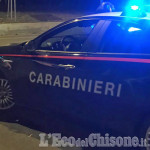 Luserna san Giovanni: evade mentre era ai domiciliari, arrestato pregiudicato