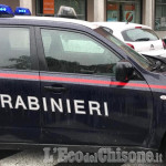 Contrasto allo spaccio di droga, pusher arrestati a Nichelino e Pomaretto