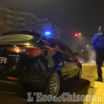 Nichelino: 45enne arrestato per spaccio durante i controlli di carabinieri e Polizia locale