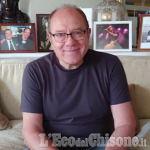 Usseaux: Carlo Verdone ringrazia con un video messaggio per il ciclo di film nei cinque borghi