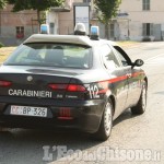 Ciclista trovato morto in un fosso tra Barge e Revello