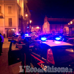 Alcool e droga, i controlli dei carabinieri della Compagnia di Saluzzo