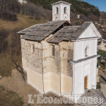 Borgo che vai personaggio che trovi: Perrero ricorda don Ricchiardone di San Martino