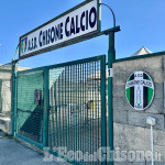 Rissa in campo tra Caprie e Chisone Calcio: animi ancora caldi e reazioni sui social