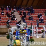 Equitazione, la tre giorni di gare del Concorso a Pinerolo