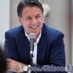 Oggi e domani tour elettorale di Giuseppe Conte a Torino, Pinerolo, Beinasco e Nichelino