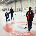 Pinerolo: amministrazione conferma chiusura curling