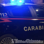 Nichelino: stalking ai vicini di casa, 61enne arrestata dai carabinieri