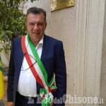 Breusa: quarto mandato consecutivo come sindaco di Pomaretto