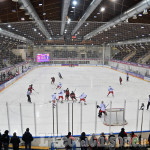 Universiadi 2025, hockey ghiaccio a Pinerolo tutto esaurito: eventuale accesso last-minute