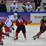 Universiadi 2025, prime medaglie a Pragelato e serata di hockey ghiaccio a Pinerolo e Torre