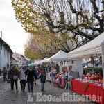 Val Pellice: Fiera dell'Immacolata a Torre, mercatini a Luserna S.G.