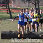 Atletica, domani il Cross di Luserna San Giovanni