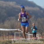 Cross di Luserna San Giovanni, volano Alfieri e Selva