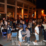 Saldi, calcio in piazza e notte bianca: Pinerolo è viva!