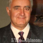 Volvera dice addio all'ex sindaco Favaro, domattina i funerali nella chiesa parrocchiale