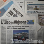 Il nuovo Eco è già un successo in edicola