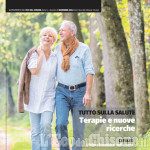 È in edicola L'Eco EXTRA di novembre interamente dedicato alla salute 