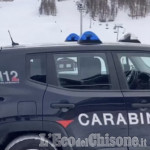 Pragelato: 38enne scomparso ieri sera, trovato morto per ipotermia vicino al torrente Chisone