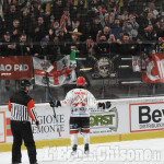 Hockey ghiaccio IHL: a Torre dominio altoatesino, Caldaro fa 10-3