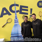 Atp Finals: questa mattina inaugurata Casa Tennis, questa sera Grand Opening Show