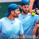 Tennis, grandi emozioni a Roland Garros: la finale ai rivali, applausi Vavassori con Bolelli