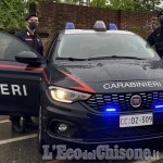 Nichelino: tenta di ingoiare due dosi di crack per evitare l’arresto, pusher in manette