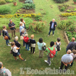 Piossasco: "Festa degli orti" nel weekend a casa Lajolo