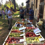Piossasco: nel weekend la Festa degli orti a Casa Lajolo