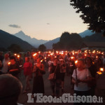 Paesana: quattro giorni di eventi per ricordare l'incendio nazista
