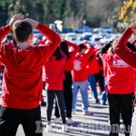 #stiamogiàballando: a Perosa e nelle valli il Flash Mob per la Giornata internazionale dei diritti delle persone con disabilità