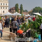 Fiori, pane e profumi alla Palazzina di Stupinigi: è tempo di FLOReal 