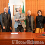 Il bricherasiese Emilio Bolla nuovo presidente del CSI Piemonte