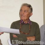 Lutto a Perosa Argentina: è mancato Franco Polastro