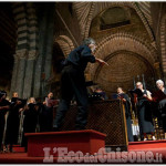 PInerolo: concerto al tempio valdese