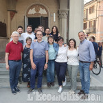 Piobesi: Fiorenzo Demichelis riconfermato Sindaco