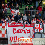 Hockey ghiaccio, amichevole Valpe in casa con Aosta a sette giorni dal campionato