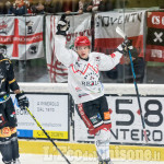 Hockey ghiaccio Ihl: dopo il successo su Fiemme, Valpellice Bulldogs in visita al Bressanone