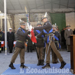 3° Reggimento Alpini: il Colonnello Daniele Simeoni è il nuovo Comandante 
