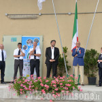 Tiro con l&#039;arco: a Cantalupa inaugurato il campionato italiano