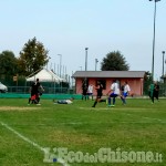 Calcio: Pinerolo e Cavour perdono, Villafranca da derby