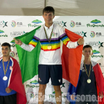 Bocce, il bargese Nicolò Buniva campione del mondo under 18