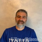 Basket C unica, Cestistica Pinerolo affidata a coach Ciro Musto