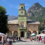 Bobbio Pellice: sportello bancario a rischio chiusura, manifestazione il 7 ottobre