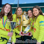 Curling, Sporting femminile profeta in patria: titolo italiano