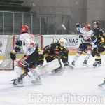 Hockey ghiaccio Ihl, la Valpe ci crede: gran rimonta, 4-3 su Varese 