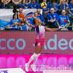 Volley A1 femminile, riecco Pinerolo: derby di Cuneo passaggio importante