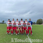 Calcio: in Coppa brillano Vigone, Garino e Beiborg