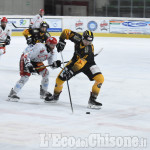 Hockey ghiaccio Ihl, Valpe continua a vincere: 7-3 al Fiemme 