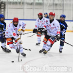 Hockey ghiaccio Ihl1, bella serata con il derby a Pinerolo: Valpe corsara 4-5